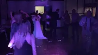 Mobile Disco Wedding DJ www.somdjhire.co.uk