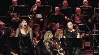 Giuseppe Verdi REQUIEM - Daniel Oren. Tbilisi Opera and Ballet State Theatre