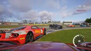 GRID Legends Сareer mode pro (22) #HelLGaNT