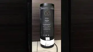 IN4MATIX 282 Smart Pill Bottle