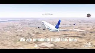 KSFO - KSAN, The approach