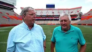 Swampcast: Post Spring Game