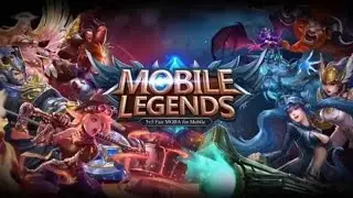 SOLO RANKED -MOBILE LEGEND