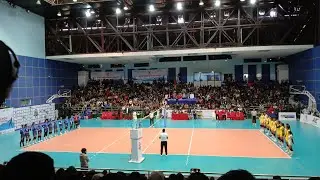 2082 9th NVA cup women`s  TTN vs NPC  final game...