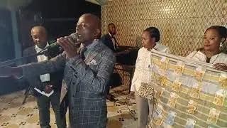 🟦Boeni Bambao :💞🌹 Nous assistons au grand Mariage ( Toirab ) de  Mohamed Zainoudine & Asmine Bacar💞
