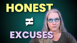 Why ADHD Honesty Is So Often Treated Like an Excuse