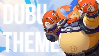 The Tofu Titan (Dubu's Theme from Omega Strikers) - VGR