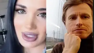 ОН не очень, но пригласил в ДУБАЙ!