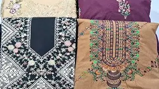 Luxury dress Ki Collection Our Brands Hai Mahnur Kahf Elaf @anayaglamourstore