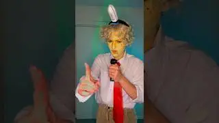 Мы ВСЕ ГУФЕГУБЕРЫ! 🍫 #cosplay #спанчбоб #spongebob #spongebobsquarepants