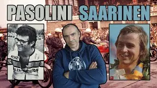 50 años sin Saarinen y Pasolini