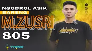 NGOBROL ASIK  