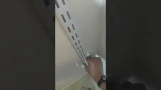Easy Closetmaid Wire Shelving Installation