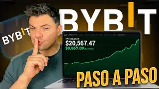 Tutorial Completo Bybit 2026 l Paso a Paso Para Principiantes