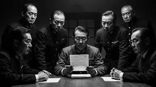 O Que o Alto Comando Japonês Disse Quando Percebeu Que Não Existia Mais Caminho para a Vitória