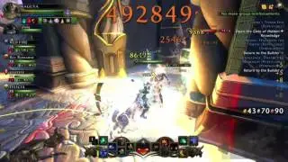 Valindra's Tower