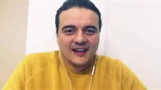 Roman Light Facebook Live Talk Update Yellow Vests RIC International Part 2 29122018