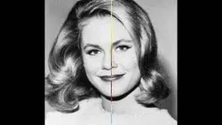 Elizabeth Montgomery Tribute