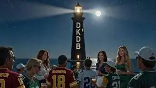 DKDB Update 2/20/26: Lou's reactions | NFL human‑curated Mocks vs. AI Flood | 2026 Combine Arrivals