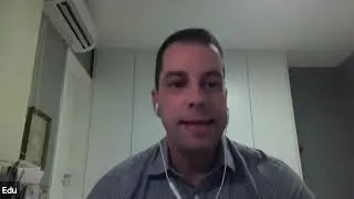 Plantão Residência Médica - Ortopedia com Dr. Eduardo Coelho