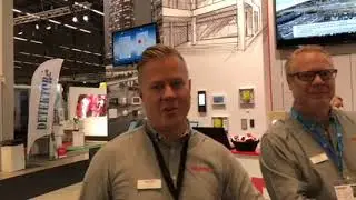 SKYDD 2018