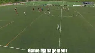 Referee Decisions- BU18 ECNL