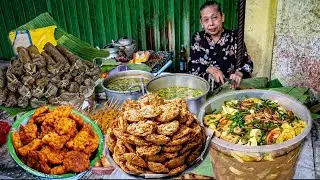 BIKIN BINGGUNG,BARU DATANG LANGSUNG  ANTRI PALING RAMAI DI KOTA TUBAN