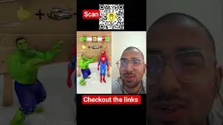 Who framed Cappuccino Assassino? Spider-man vs Hulk Perfect Voice Challenge. Who Win?