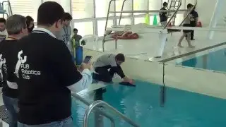 Engineering Design Challenge EDC2016