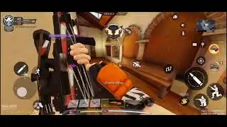 Jugando COD Mobile suscribanse porfavor si les está gustando el vídeo y me regalan un like #codm 