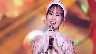 Ngọc Nữ Yến Khoa Xinh Đẹp Hát Bolero Cực Ngọt Ngào Làm Xao Xuyến Triệu Trái Tim |LK Gió Về Miền Xuôi