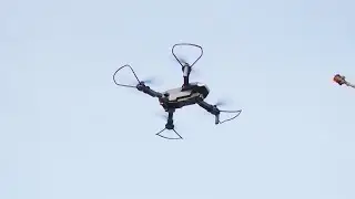 Sex offenders may face new drone registration requirement in Illinois