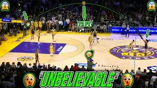 Caitlin Clark Just SHOCKED Everyone With Her Most INSANE Shot Ever! 🤯🏀💥
