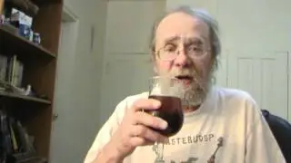 North Coast Old Stock Ale  2011/2012 Vertical Keith's Beer Reviews # 297