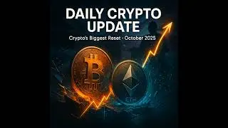 Daily Crypto Update: $19B Liquidations, Farage&rsquo;s Bitcoin Push, and the Market Reset