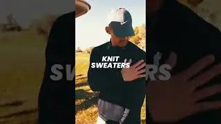 U Suck at Golf: Cold Weather Gear