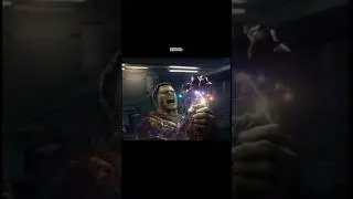 @ six elements power achieve the Hulk #short #viral #