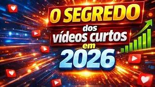 Ningu&eacute;m te conta isso sobre v&iacute;deos curtos em 2026