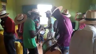 Riacho da vaca 2020