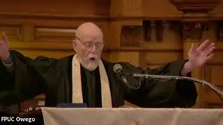 Funeral Service of Witness to the Resurrection for the Sandra & Robert Bower 5-16-25