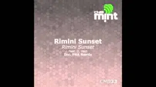 RIMINI SUNSET  