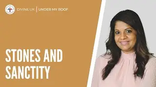 Stones and Sanctity | Divine UK - Under My Roof | Michelle Karen D'Silva