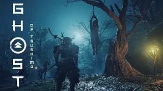 Ghost of Tsushima: Perfect Standoff Compilation