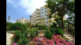 Отзыв об отеле Orient hill resort & SPA hotel 5* (Турция, Алания)