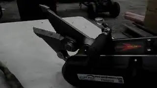 Power Hawk rescue system for sale at auction | bidding closes April 2, 2019