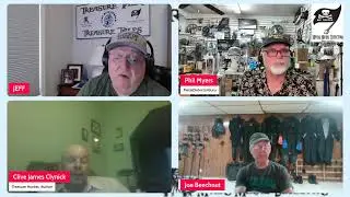 JOE BEACHNUT TALKS IMPULSE AQ FROM FISHER LABS
