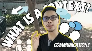 Types of Communication According to Context