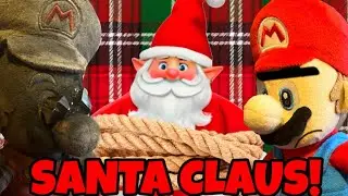 Save Santa Claus! (Christmas Special)