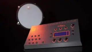 2BOX DrumIt Five MKII