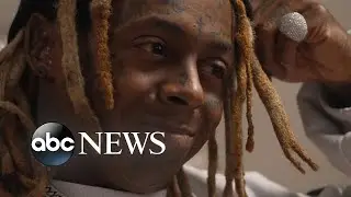 Lil Wayne explores journey from NOLA upstart to mega star